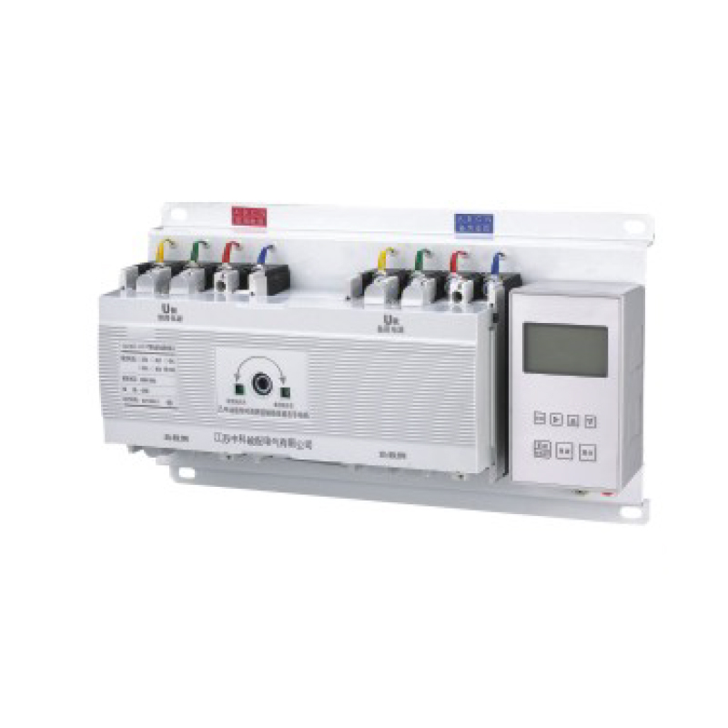 ZKCW3系列双电源自动转换开关