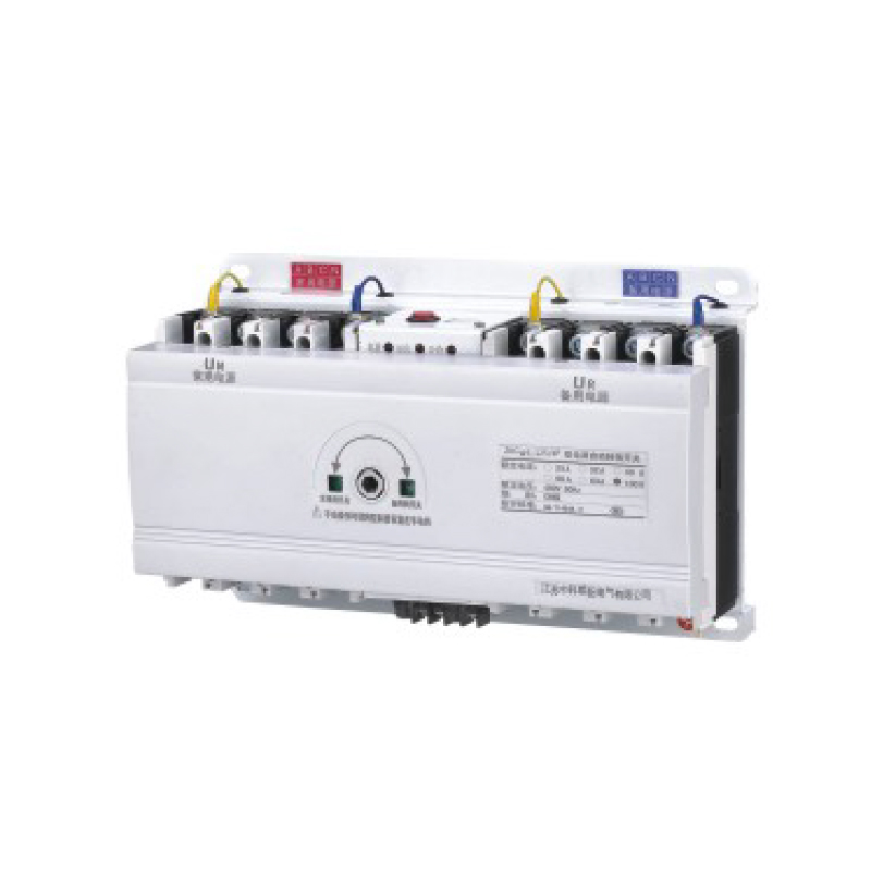 ZKCW3系列双电源自动转换开关