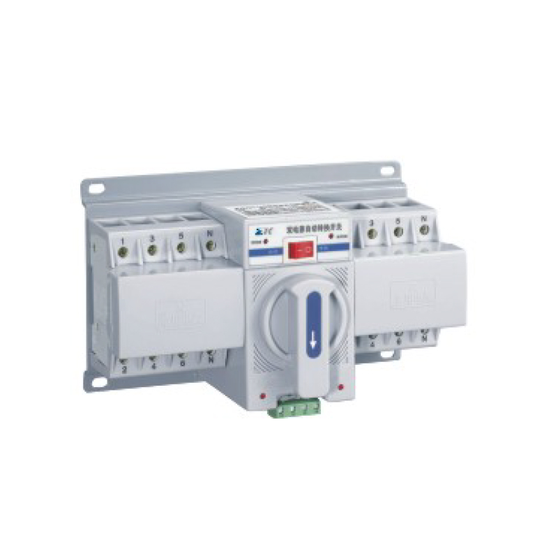 ZKCW3系列双电源自动转换开关