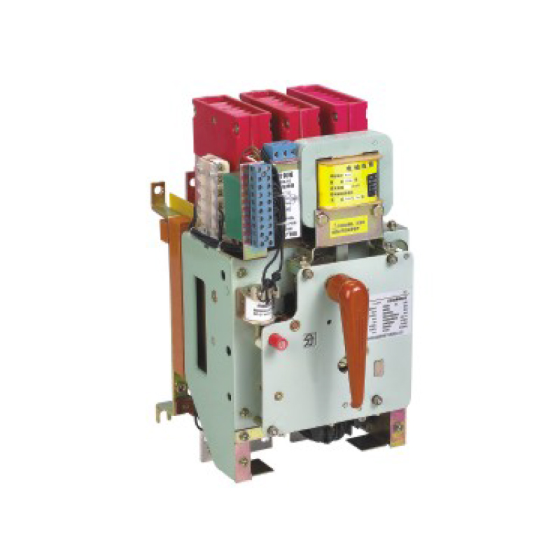 DW15智能型万能式断路器