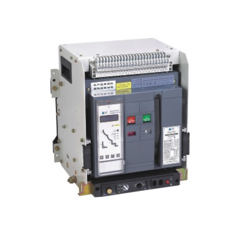 ZKW3智能型万能式断路器